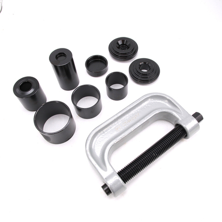 Съемник шаровых соединений полноприводных автомобилей Car-Tool CT-W2017