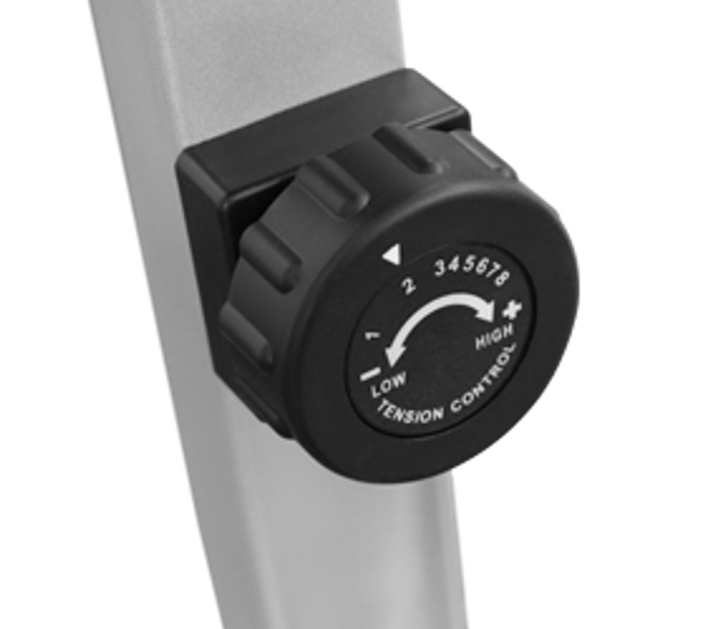 OXYGEN FITNESS PEAK/PEAK U