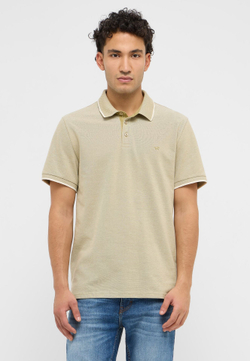 Поло мужское MUSTANG Style Palco