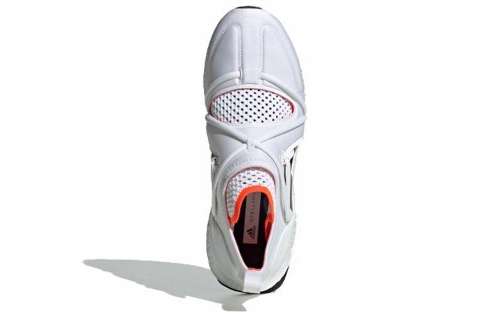 Кроссовки Adidas Ultraboost T. S. (Женская размерная сетка)