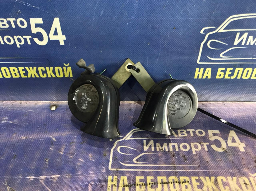 Сигнал звуковой TOYOTA CAMRY