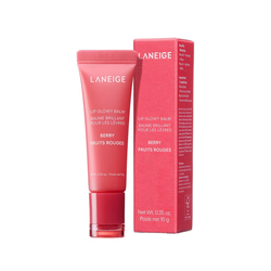 Laneige Lip Glowy Balm Berry Fruits Rouges 10g