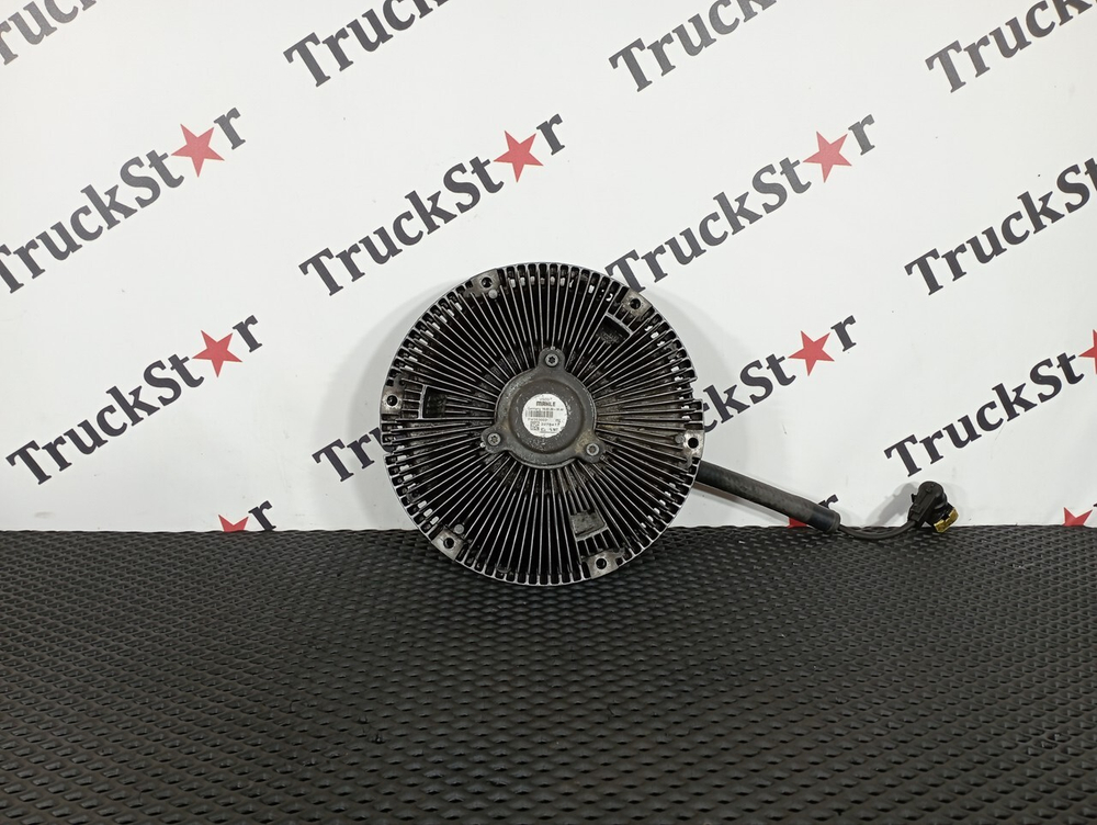 Вискомуфта 2020г.