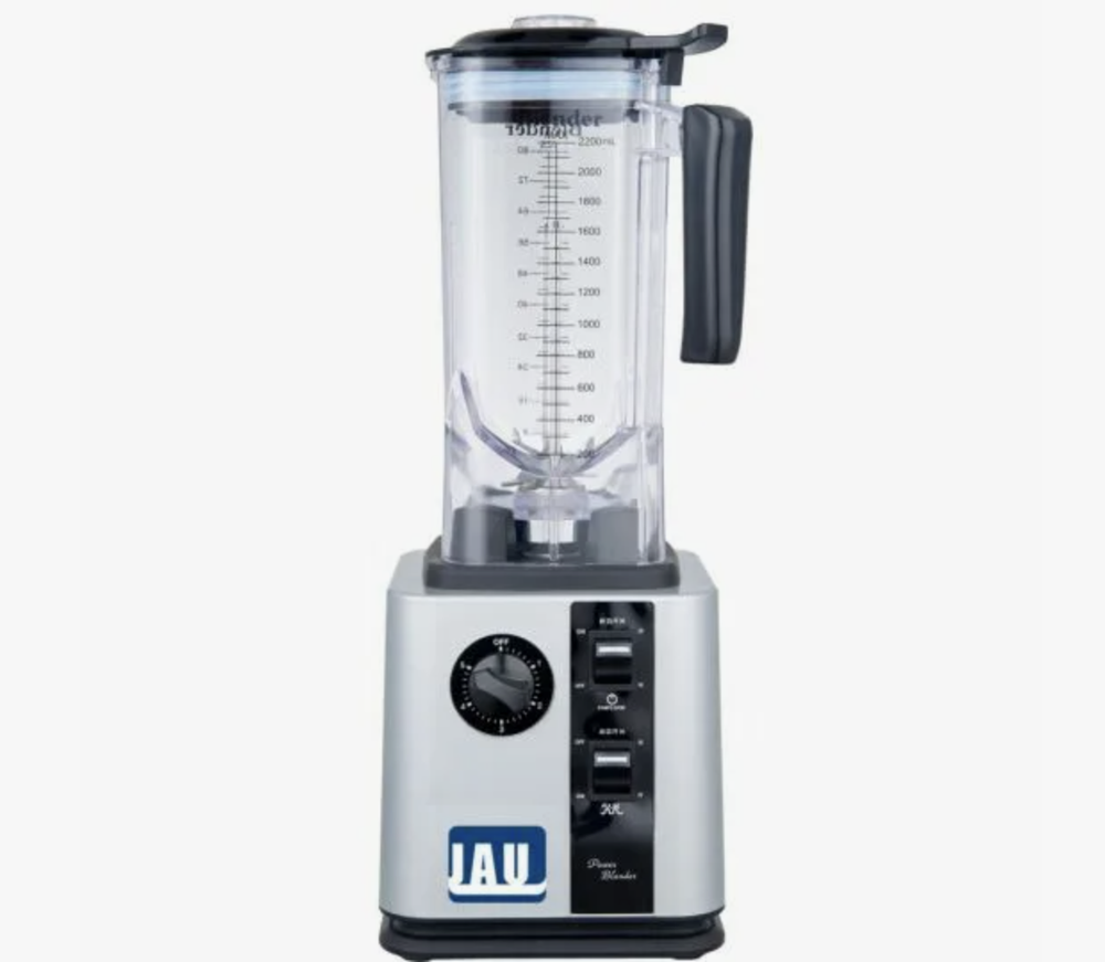 Блендер JAU BL-1500 SS