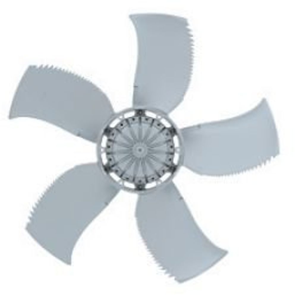 Ziehl-abegg FN091-SDS.7M.V5P1