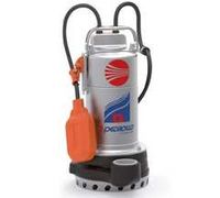 Насосы дренажные, фекальные