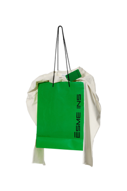 LONGSLEEVE PEACH ÉSME