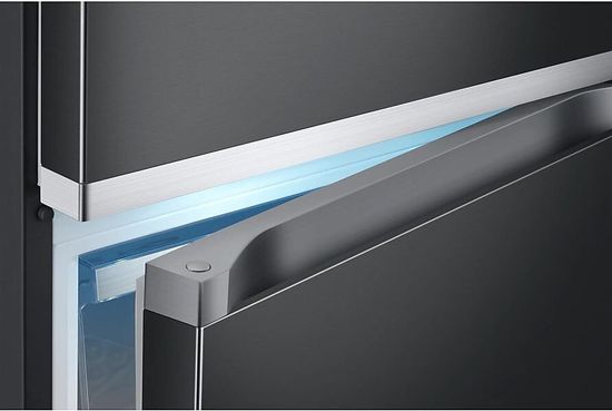 Холодильник Samsung RB41R7747B1