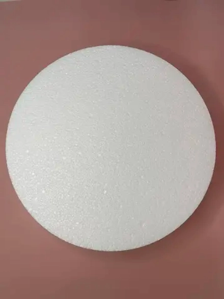 Фальш ярус для торта, фальшярус, пенопласт