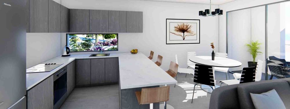 Petridia E - Maisonette No. 2 / Plot No. 3