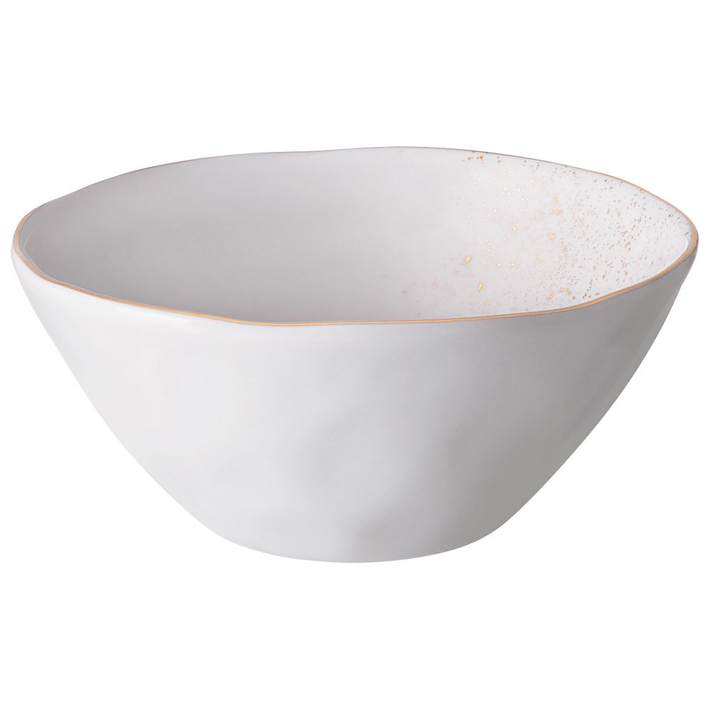 НАБОР САЛАТНИКОВ BRONCO "GOLD" 2 ШТ. 15*7 СМ 500 МЛ