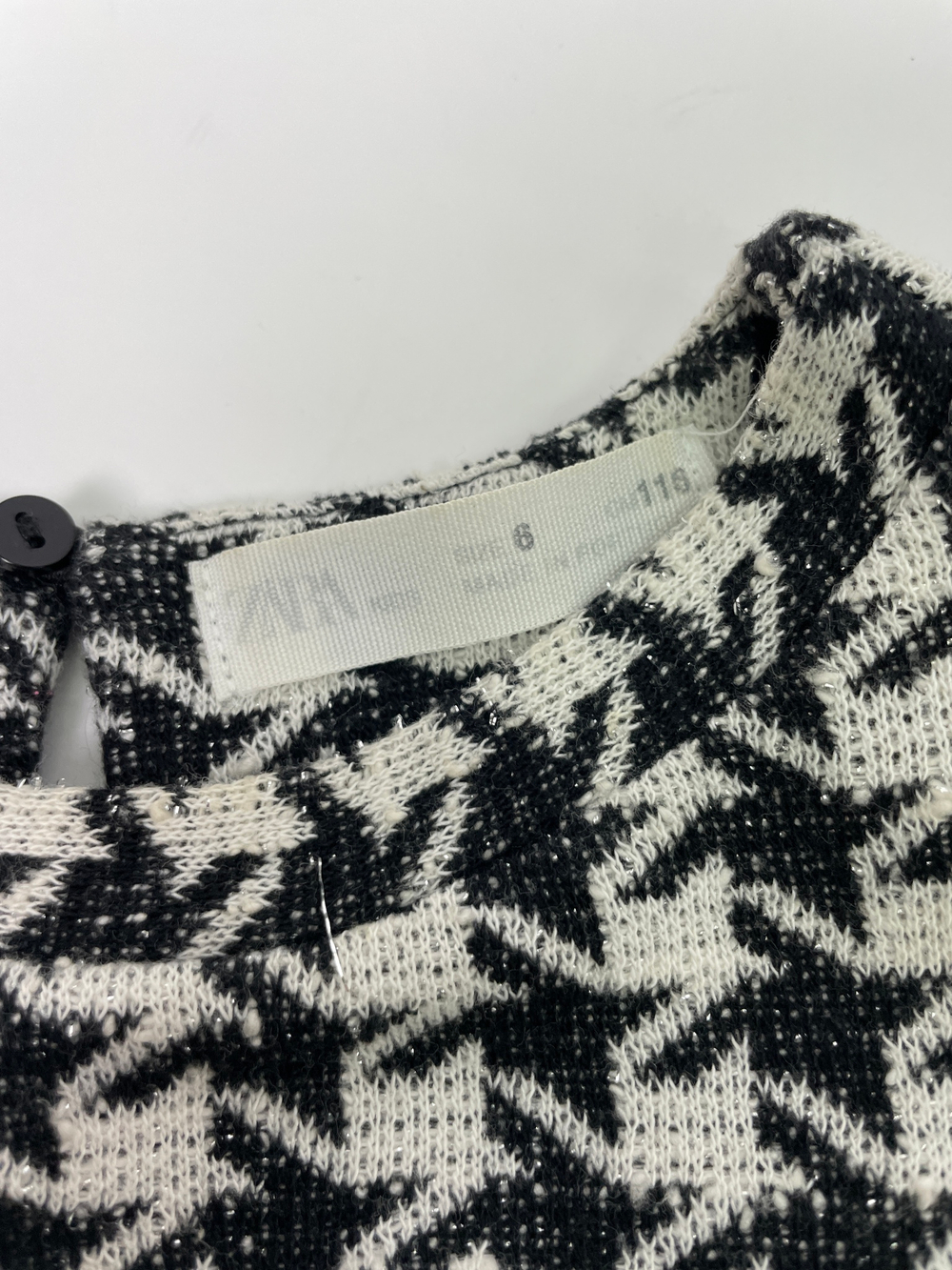 Платье Zara