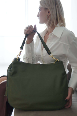 СУМКА Италия Le Borsette 85824