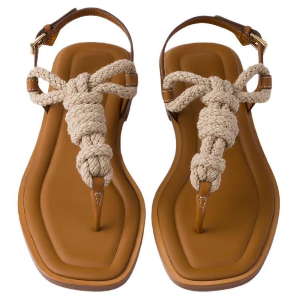 Prada (Женская размерная сетка)