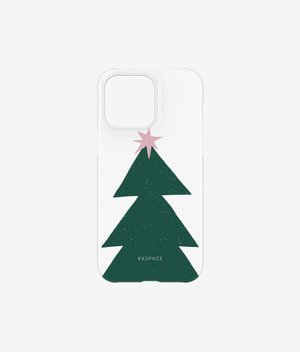 Чехол CHRISTMAS TREE для iPhone