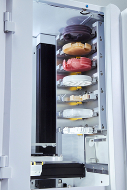 A3L - Фрезерный станок ARUM DENTISTRY