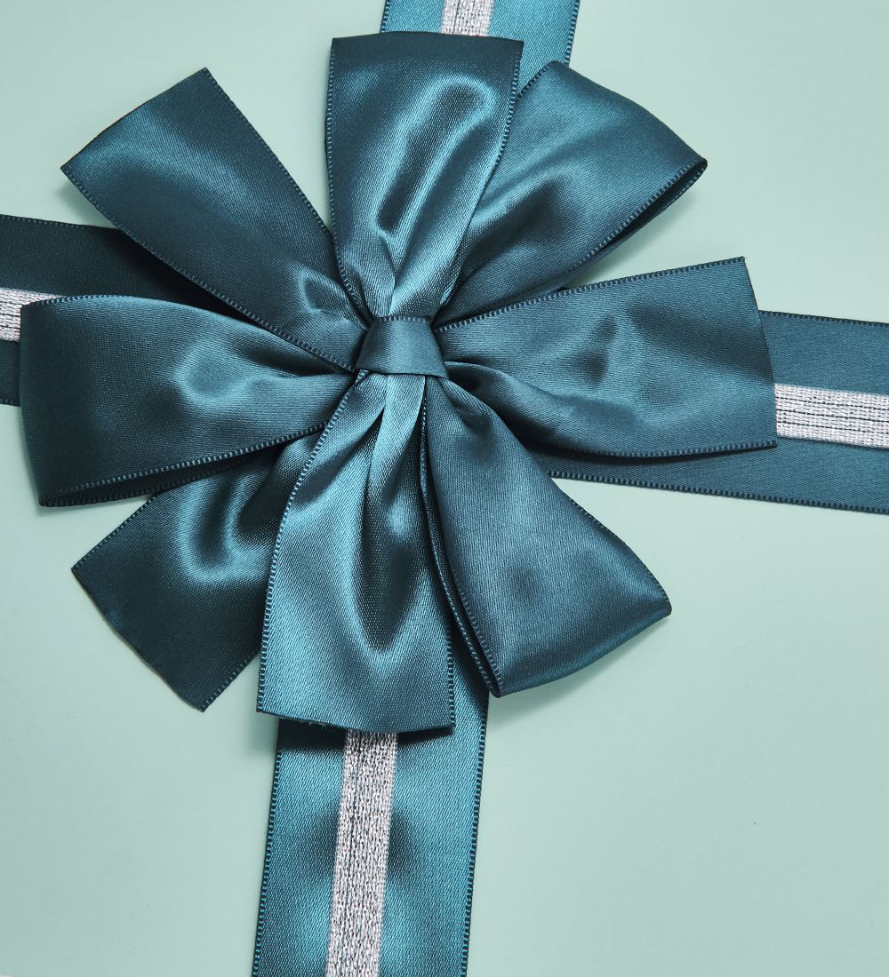 WF-179/2-A Коробка сред., бирюзовый/изумрудный