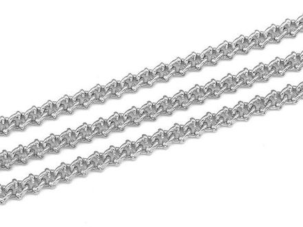 Цепь Style 7мм