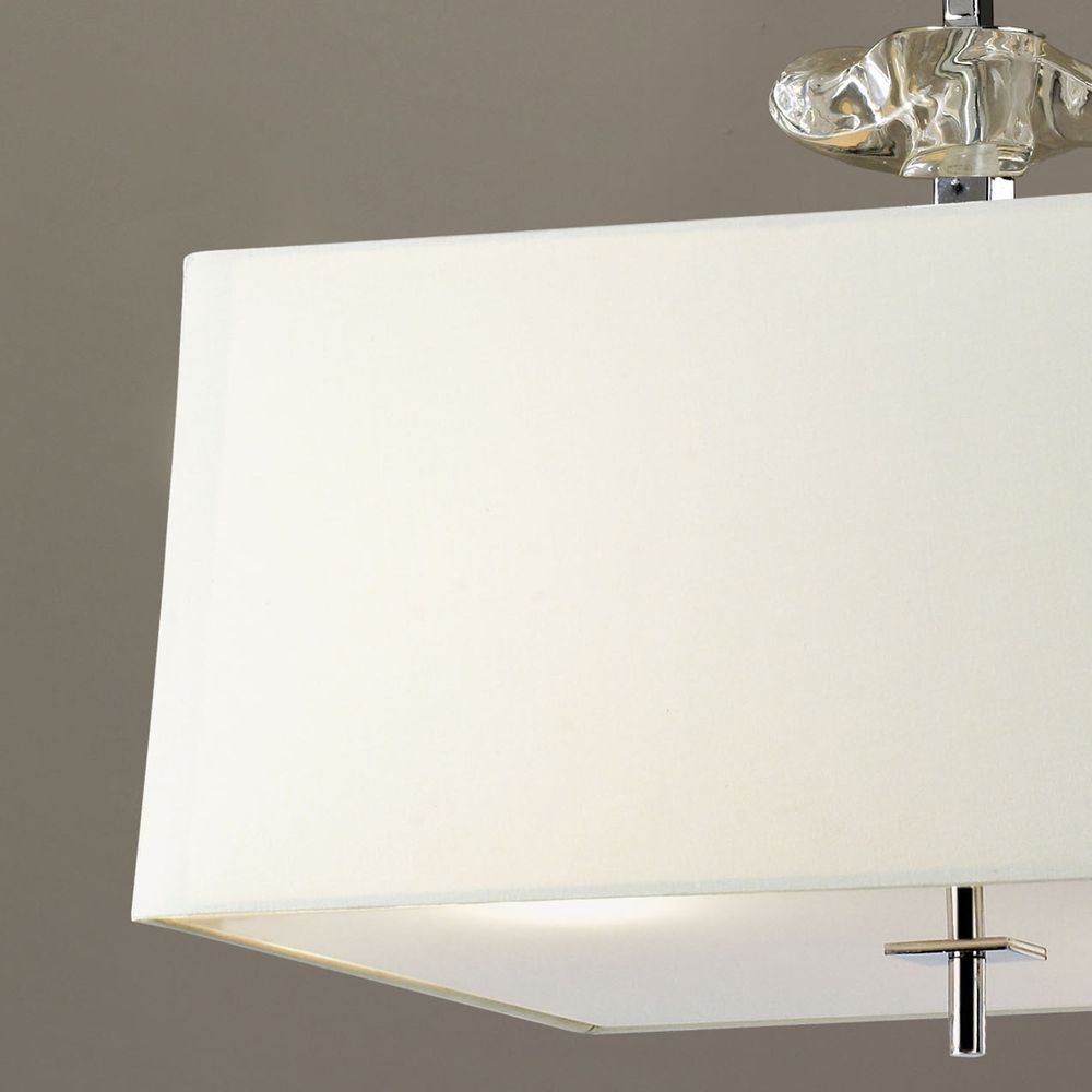 0934 Люстра подвесная AKIRA