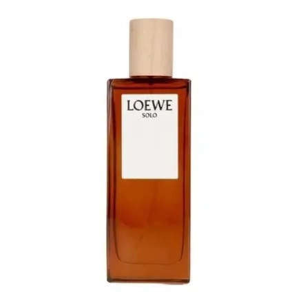Унисекс парфюм Loewe Solo Eau de Toilette 50 мл