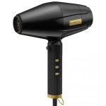Фен для волос 2200Вт BaByliss BLACKFX 4Artists FXBDB1E