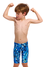 Джаммеры FUNKY TRUNKS Toddler Boys Wing Streak