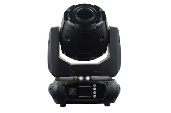 DiaLighting MINI SPOT 150 MKII вращающаяся голова Spot, 150Вт