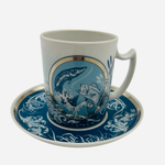 Набор Снежное утро. Рыбалка