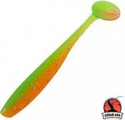 Приманка RELAX Bass 2.5" L141