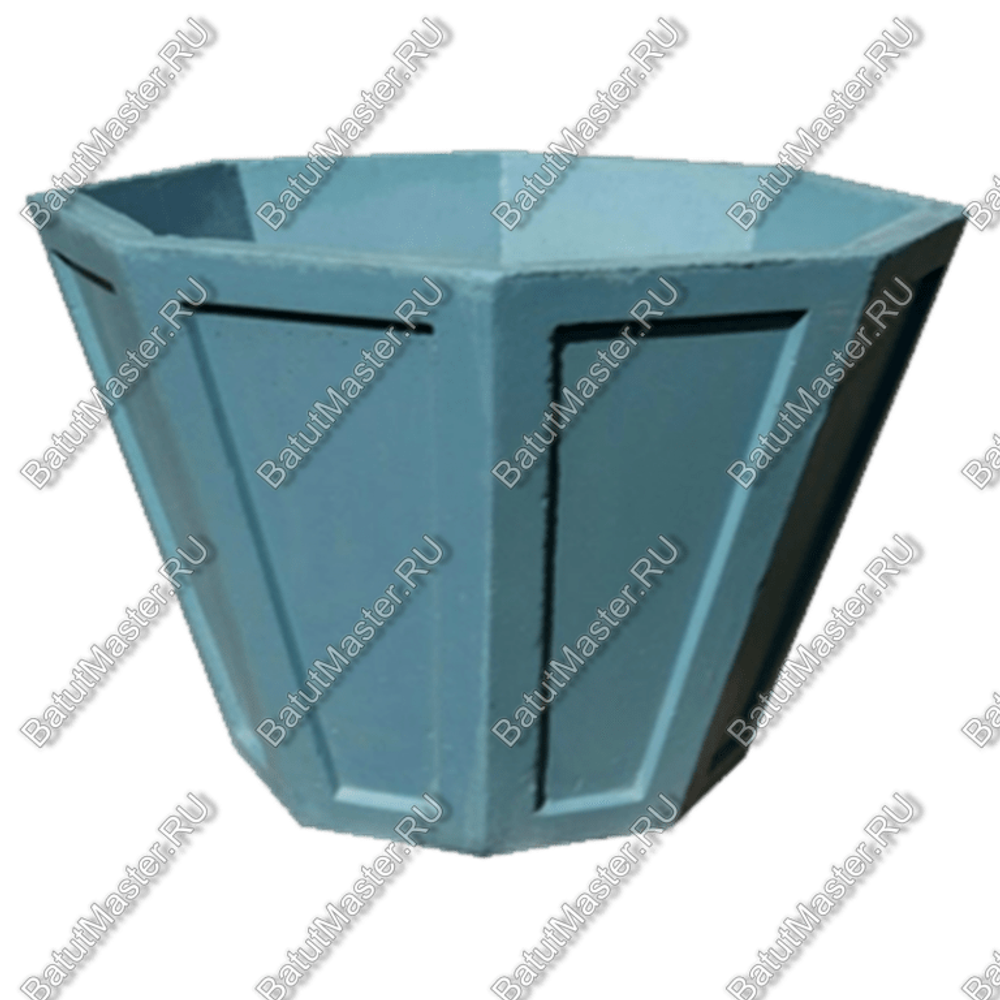 ВАЗОН ВОСЬМИГРАННЫЙ