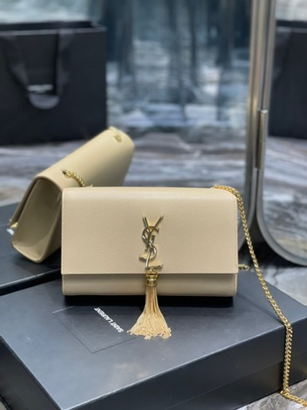 Saint Laurent Kate Medium Bag 24 cm