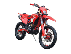Мотоцикл HASKY A10 Pro NB300 ENDURO