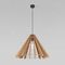 Подвесной светильник TK Lighting 10436 Eris