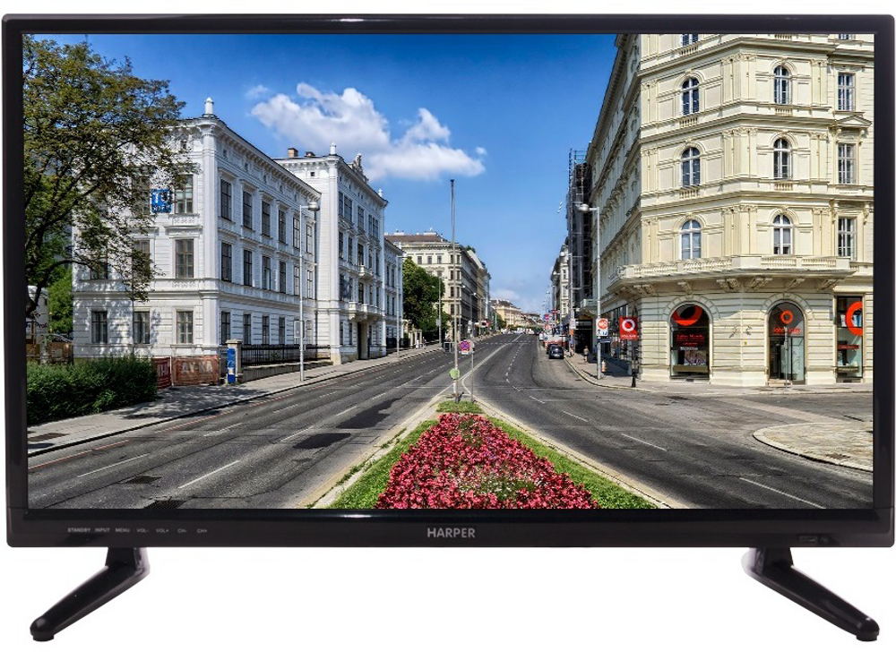 Телевизор HARPER 24R470T