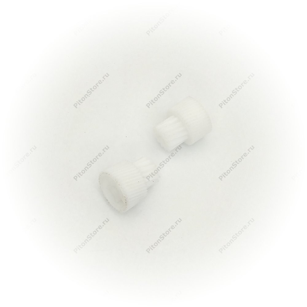 Шестерня м/р Philips (d-34/23, зуб.-41/23) (HR 2726 малая) / [DC-84A]