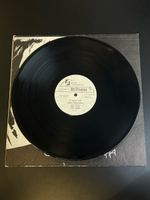 LP Ольга Кормухина – За Гранью Слов. Виниловая пластинка 12 дюймов. РиТонис 1991 год.