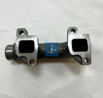 Коллектор выпускной передний 536.1008022