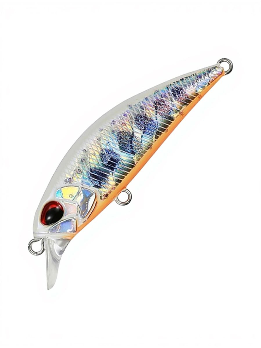 Воблер DUO Spearhead Ryuki 50 S Takumi, GPA4009 River Bait