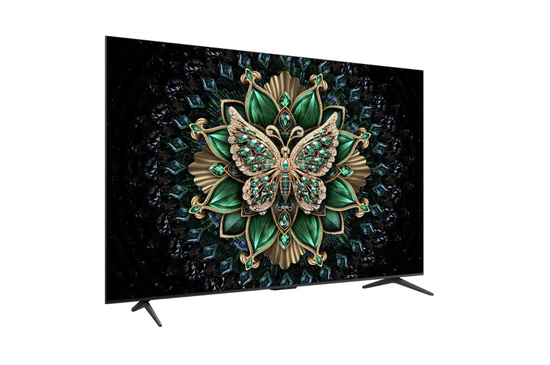 Телевизор TCL 55C6K Премиум QD-Mini LED