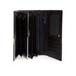 Кошелёк женский кожа Coscet CS33-01A