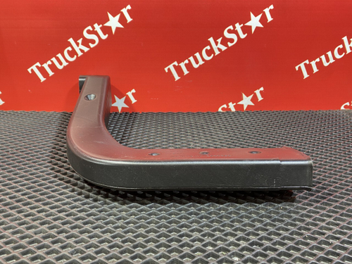 Воздуховод отопителя 2018г