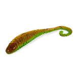 Силиконовая приманка "Minoga" AСTION TWIST 3,0"(6шт) 75мм, 3,1гр, цвет 226