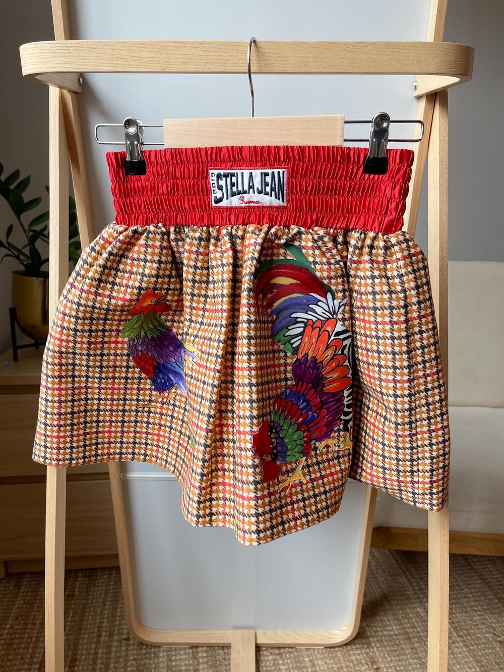 Юбка Stella Jean, 140