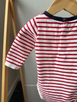 Хлопковый боди-слип Jacadi, 62