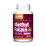 Jarrow Methyl Folate 400 mar 60 cap.