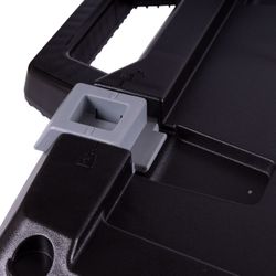 KING TONY (87405-9) Подставка мобильная для инструментальных ящиков