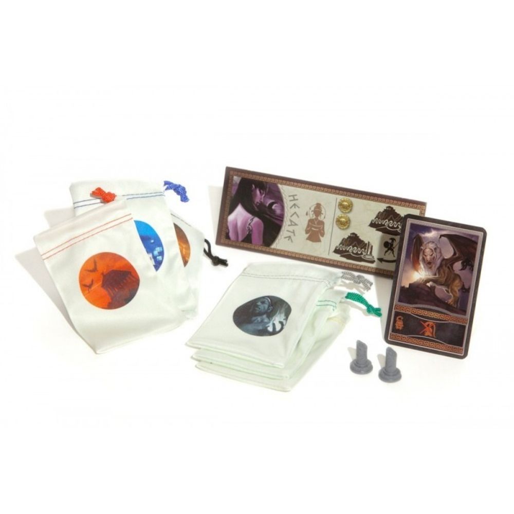 Промо-набор Cyclades - Promo &quot;Kits Hecate&quot;