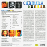 Christian Thielemann / Orff: Carmina Burana (LP)
