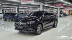 Mercedes-Benz GLE-Class W167 GLE350e 4MATIC Coupe (10.2022)