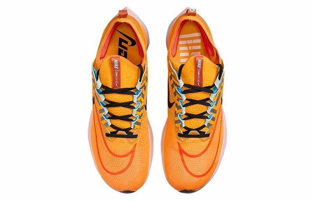 Кроссовки Nike Zoom Fly 4